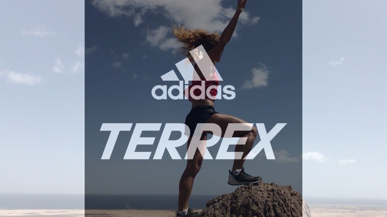 #ТРЕЙЛРАННИНГ - Trail Running Training, Ekaterina Mityaeva Adidas Terrex смотреть онлайн