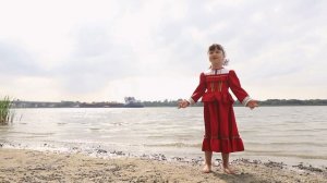 "А у нас на Дону". Муз: Халаимов С.А. Сл. Кондратьева Е.И. Видеограф: А. Варшавский. Поет А. Крамар