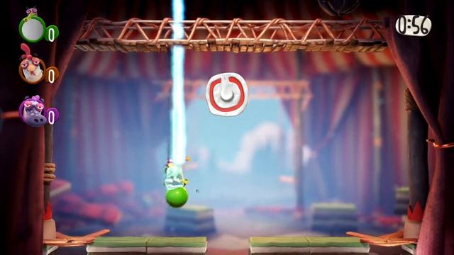 Frantics PS4 Gameplay PlayLink смотреть онлайн