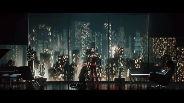 Vampire The Masquerade: Swansong - Official Trailer смотреть онлайн