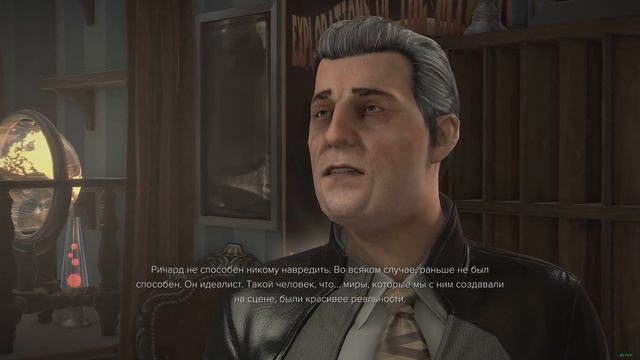 Deus Ex Mankind Divided. Часть 10. Культ личности.