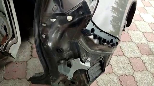 Mazda CX 5 Мазда СХ 5 2017 ЧЕТВЕРТЬ ЗАДНЯЯ ПРАВАЯ 2007589940176 смотреть онлайн