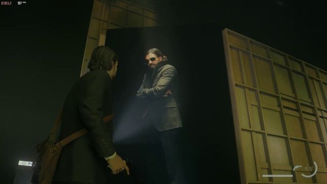 ►Alan Wake 2◄☻Шикарный Мюзикл "Будем Петь" Алана Уэйка☻(4.11.2023) смотреть онлайн