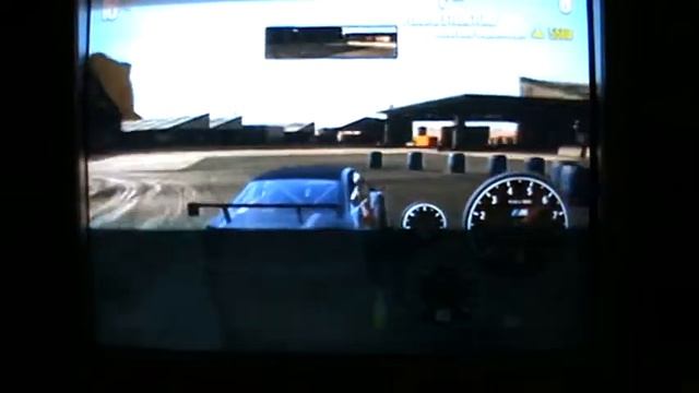 BMW M3 E92 Hankook Drift Versuche Need for Speed Shift 2 (PS3) смотреть онлайн