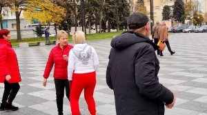 Kharkiv Харьков Танцы Фантазёр Октябрь 2022