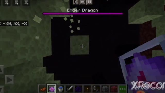 Minecraft new challenge || sad story смотреть онлайн