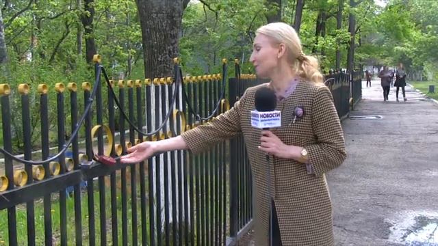 Арт-объект для молодоженов. смотреть онлайн