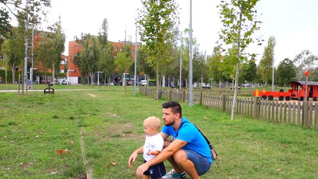 VLOG: ЧТО МЫ НАДЕЛАЛИ!? 21.09.20 смотреть онлайн