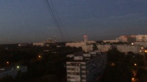 тебя нигде нету / ещё никак