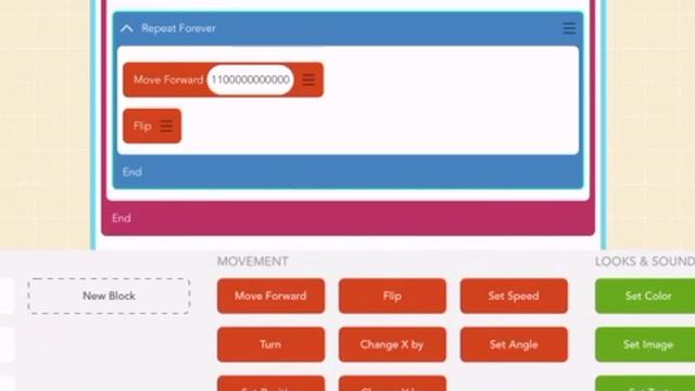 Game Designing with HopScotch App смотреть онлайн