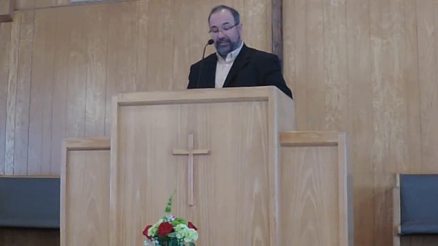 Rejoicing in the Rock (pt.1) Psalm 18:1-3 смотреть онлайн