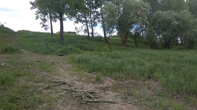 Река Тура(Сибирь) смотреть онлайн