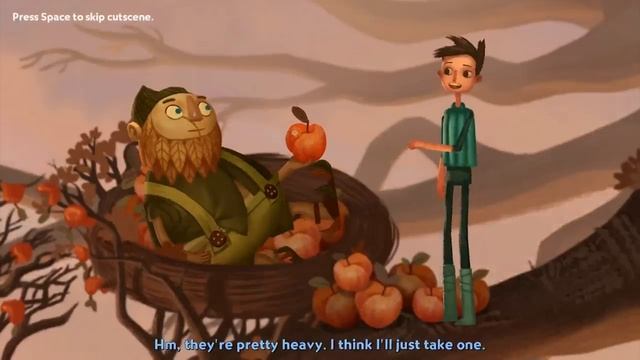 BROKEN AGE: Act 2 - Shay #3 - Radiation Suit & Hull Patch смотреть онлайн