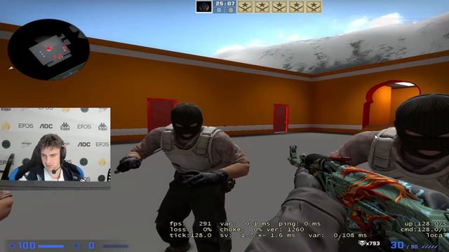 WORO2K ХОЧЕТ ЗАНЯТЬ ТОП 1 FPL! ВОРО2К ОТВЕЧАЕТ НА ВОПРОСЫ (CS:GO) смотреть онлайн