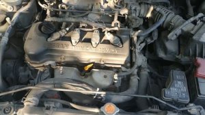 Обзор Ниссан Тино. Nissan Tino.