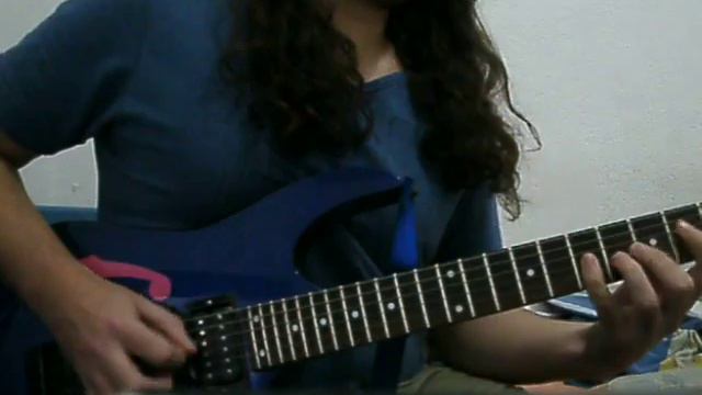 pgm 3 ibanez con dimarzio tone zone y paf. смотреть онлайн