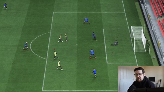 FC 24 Timed Finishing Tutorial | 3 Quick & Easy Tips смотреть онлайн