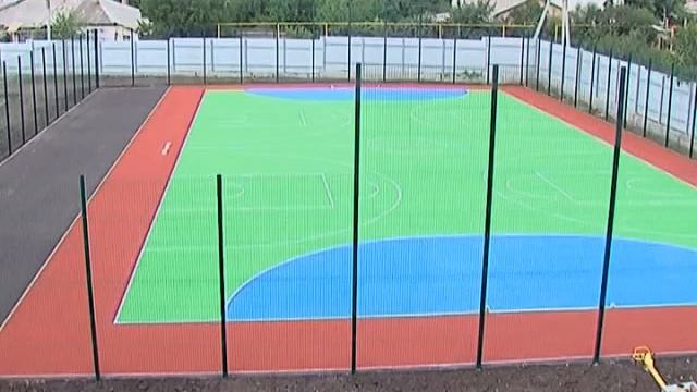 Реконструкция центрального стадиона смотреть онлайн