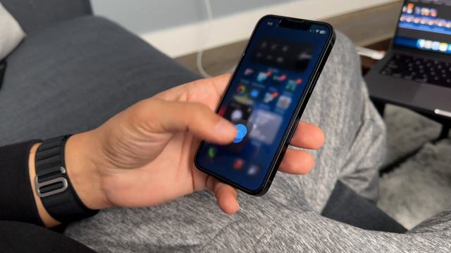 13 Mini or 14 Pro Max смотреть онлайн