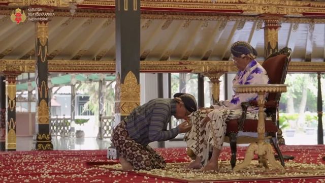 Kekuasaan Jawa Benedict Anderson смотреть онлайн