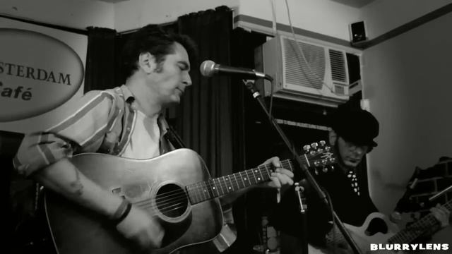 Skip Heller Trio - 'I Used To Love California' смотреть онлайн