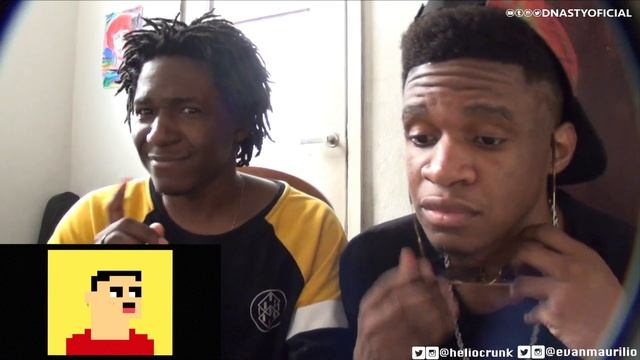 Mc Igu - Flow Corey Taylor [React] смотреть онлайн