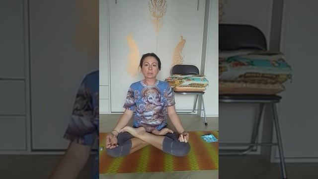 Очистительные дыхательные практики как профилактика коронавируса смотреть онлайн