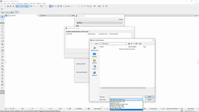 Archicad Add-ons for Smooth Collaboration смотреть онлайн
