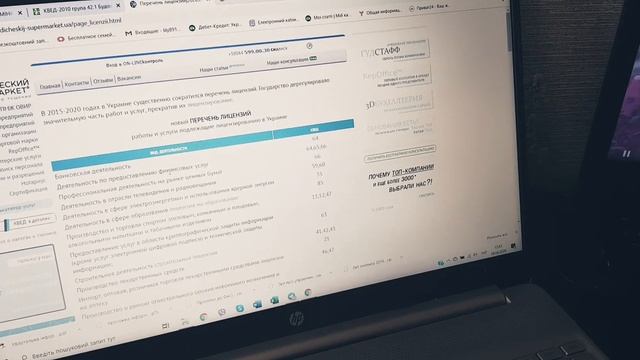 КВЕДИ. КАК ВЫБРАТЬ. КАКИЕ ЕСТЬ. КАК ИСКАТЬ. СКОЛЬКО МОЖНО. КАКИЕ ВИДЫ ДЕЯТЕЛЬНОСТИ ЛИЦЕНЗИРУЮТСЯ смотреть онлайн