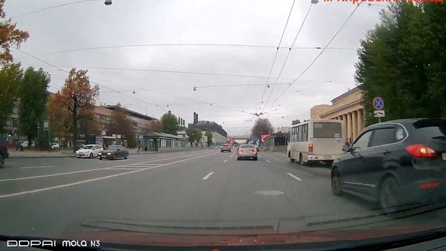 Санкт-Петербург с запада на восток смотреть онлайн