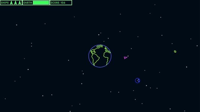 GRAVITY BITES BACK - Flutter #Hack20 #games #retro #gaming #recycle смотреть онлайн