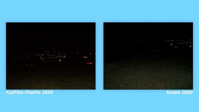 FujiFilm FinePix 2650 - Vintage Camera User Experience смотреть онлайн