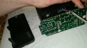 Центральный замок Ауди 100 С4 ремонт платы