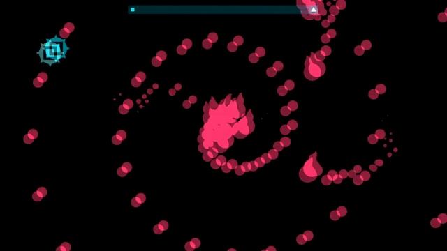 Gold Boi VS New Boss (During an Earthquake) - La Danse Macabre / Just Shapes and Beats - Modded смотреть онлайн