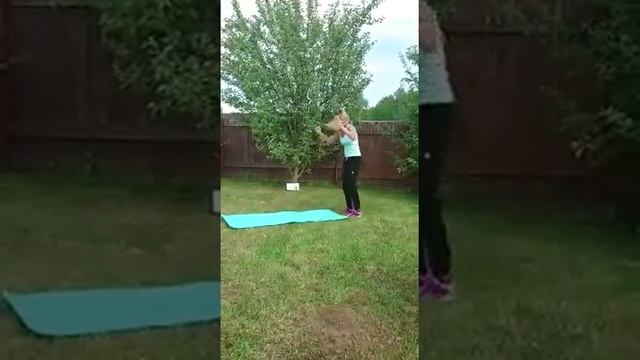 Бешенная сушка 9 сумасшедшие берпи смотреть онлайн