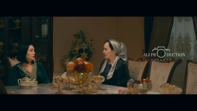 Dushman Oila 24 Qism