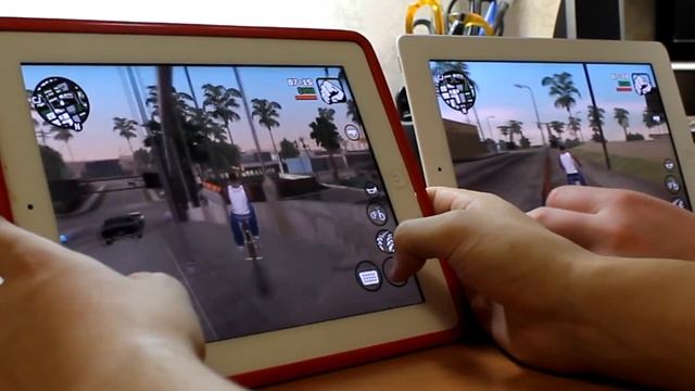iPad 2, iPad 3, iPad 4 - какой бюджетный iPad купить в 2016 году? смотреть онлайн