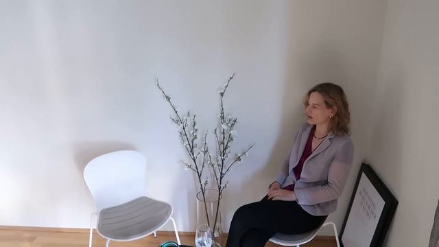 PSYCHOTHERAPEUTIN und BORDERLINE-PATIENTIN | Schwierige Therapiesitzung | SIMULATION смотреть онлайн
