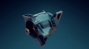 Демонстрация принципов работы асинхронного тягового двигателя