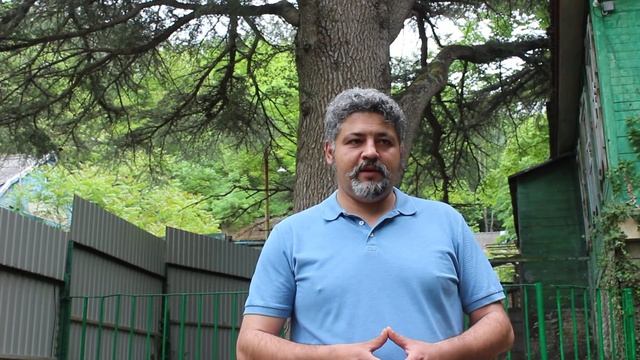 Экспресс-экскурсия из "Дома-музея В.Г.Короленко" х. Джанхот. смотреть онлайн