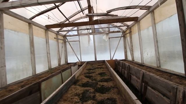 Дача на участке 12 соток. Массив ЧАЩА. Баня, хозблок, парник. смотреть онлайн