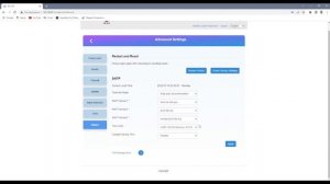 Роутер OLAX AX7 PRO, описание и основные настройки.