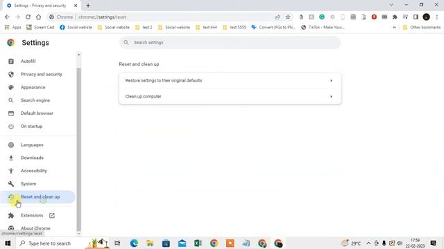 Tabs Opening Automatically In Chrome? How to Stop Automatic Tabs Opening in Google Chrome смотреть онлайн