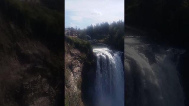 Водопад смотреть онлайн