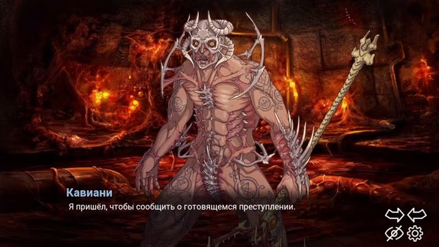 (Облако Playkey) Athanasy - Отечественный Боди-хоррор? смотреть онлайн