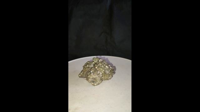 Пирит 3.5х6х4.5 см смотреть онлайн