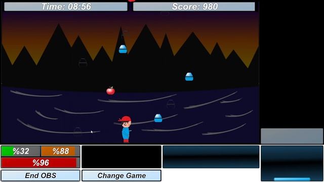 Streamer Daily Gameplay (PC Game) смотреть онлайн