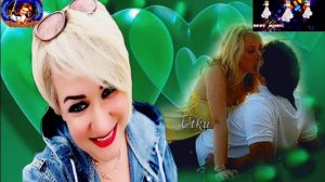 АЛЁНА  РОСС.ДВА СЕРДЕЧКА.2024