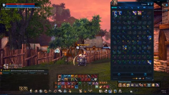 Как точить вещи в Tera Online до +12 смотреть онлайн