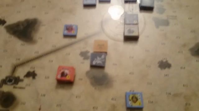 Attack of the 50ft Colossi - (Game flavour #1) смотреть онлайн